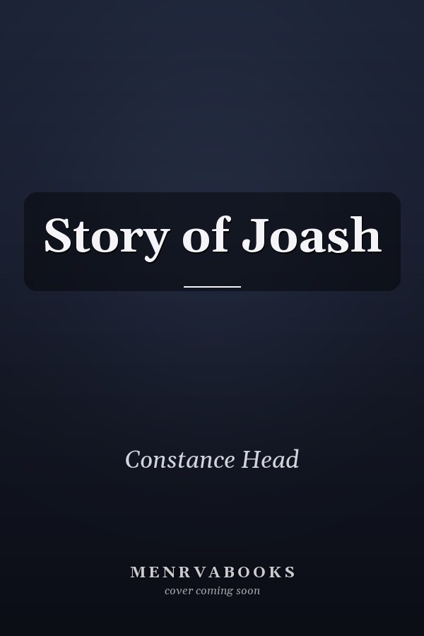 Story of Joash