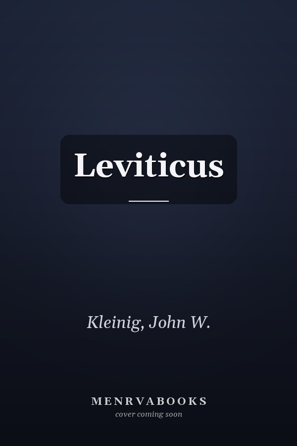 Leviticus