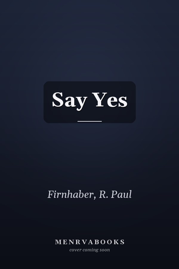 Say Yes