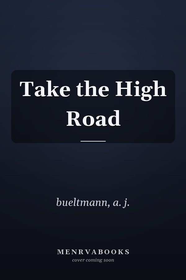 Take the High Road