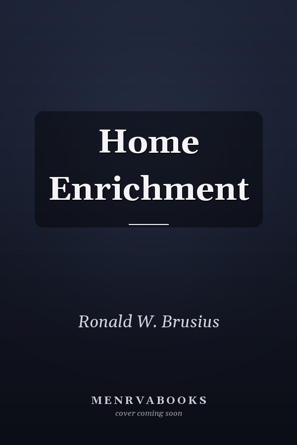 Home Enrichment