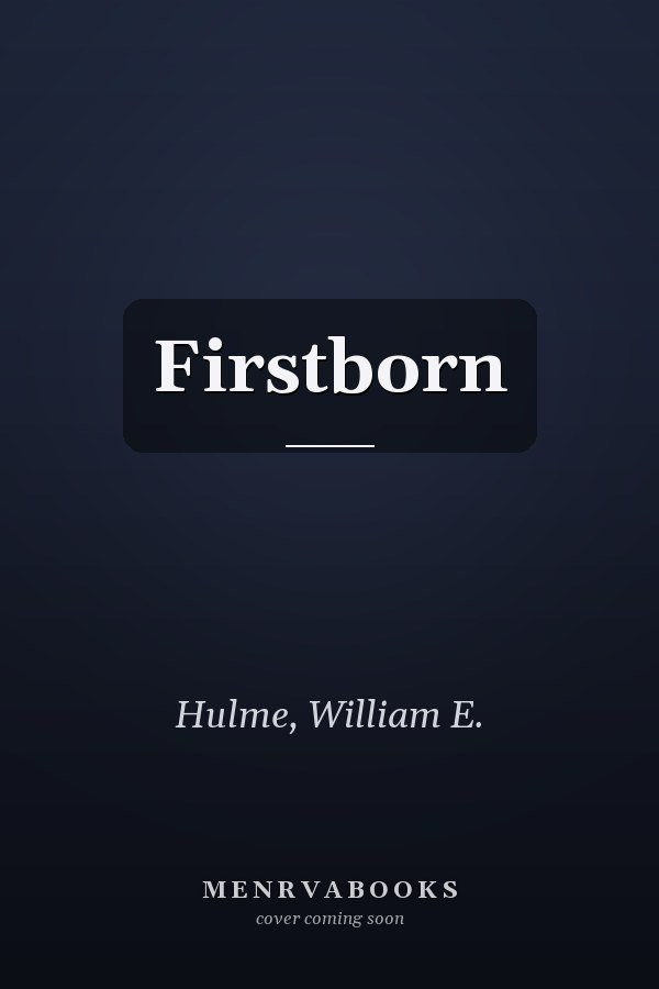 Firstborn