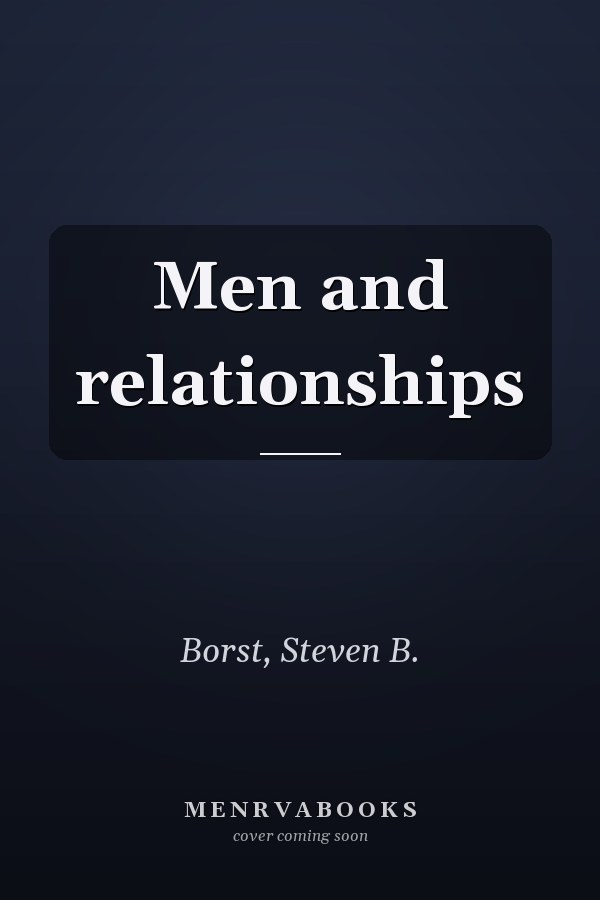 Men and relationships