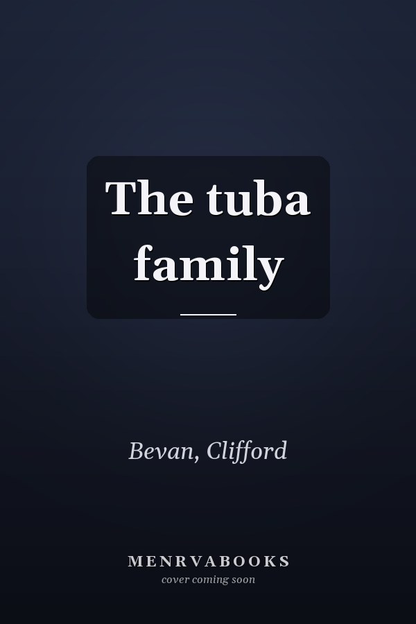 The tuba family