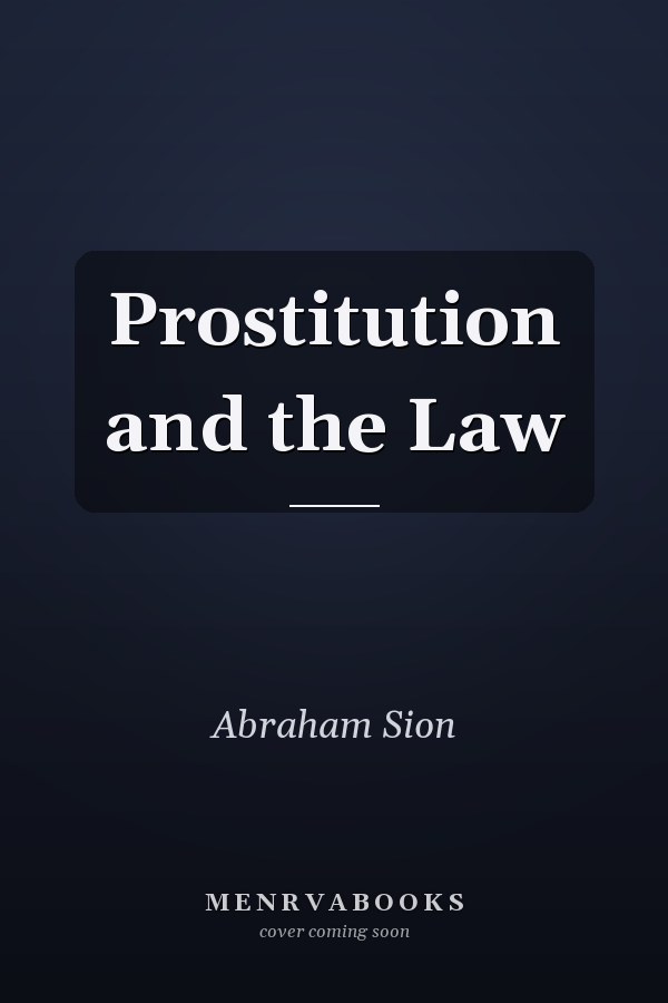 Prostitution and the Law