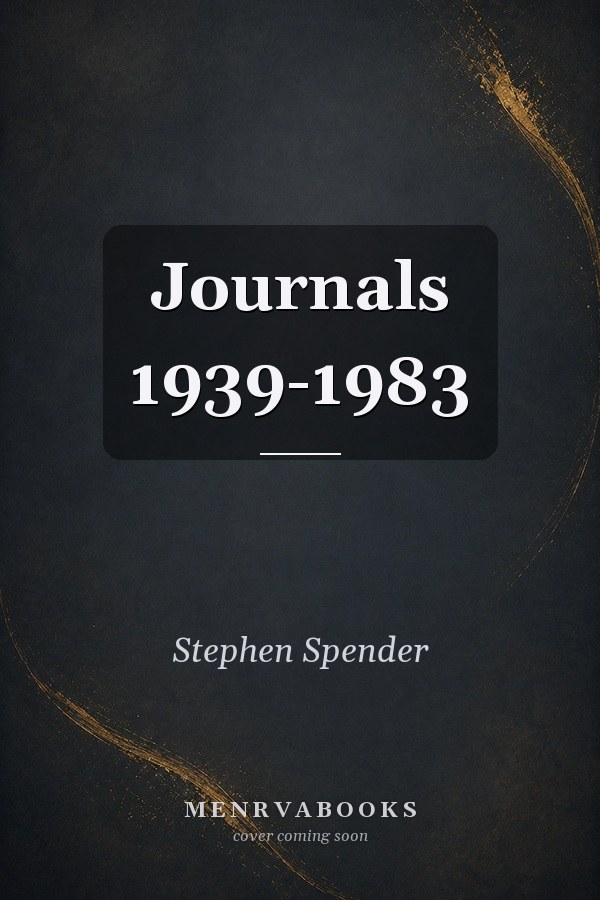 Journals 1939-1983