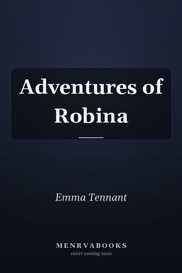 Adventures of Robina