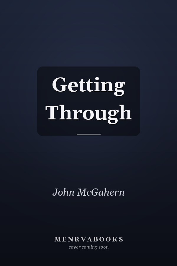 Getting Through