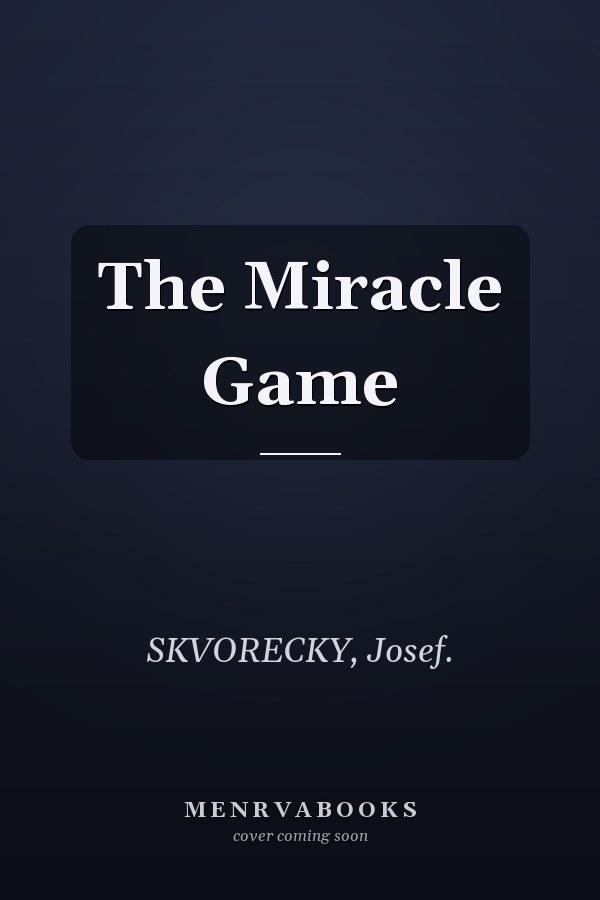 The Miracle Game