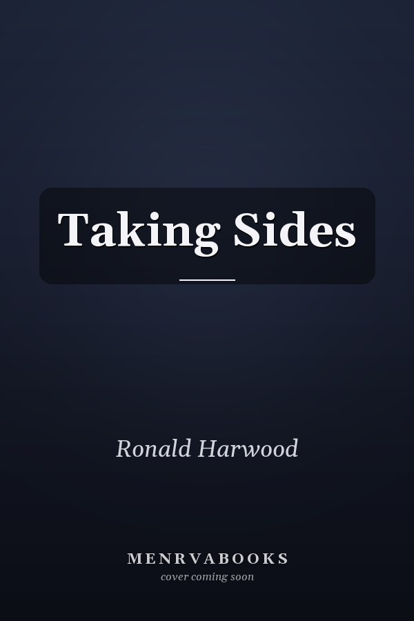Taking Sides