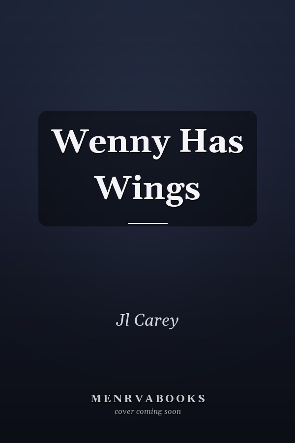 Wenny Has Wings