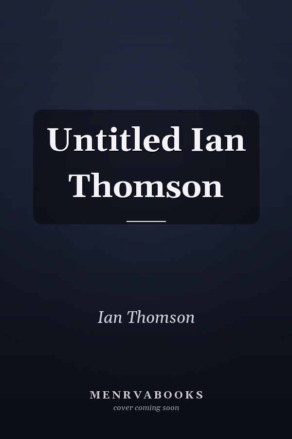 Untitled Ian Thomson