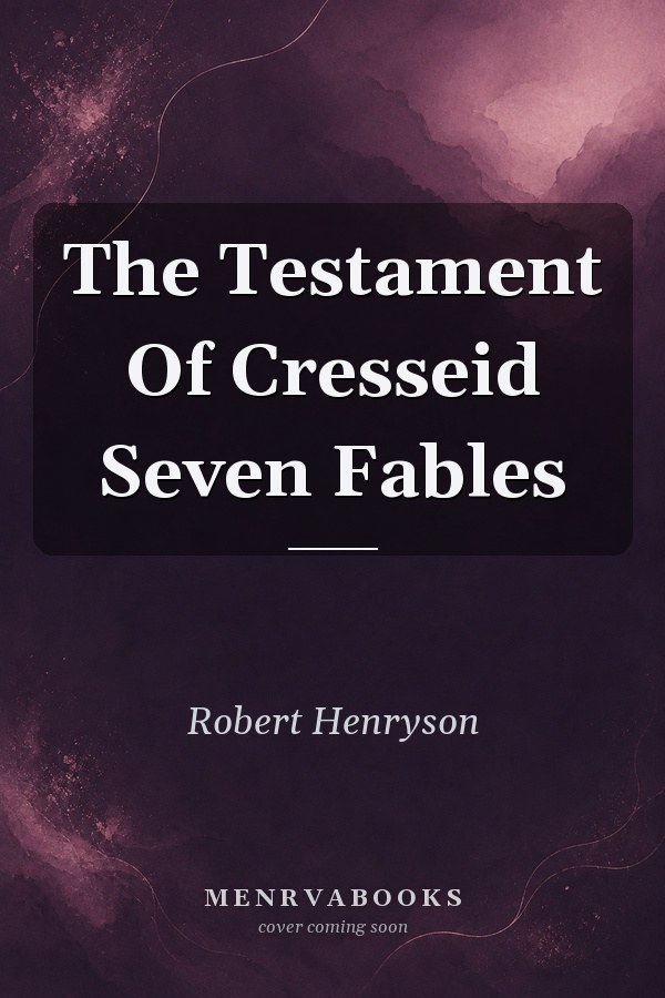 The Testament Of Cresseid Seven Fables