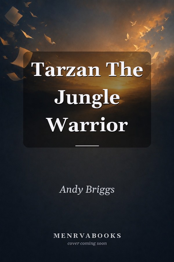 Tarzan The Jungle Warrior