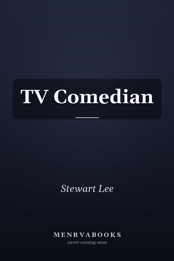 TV Comedian
