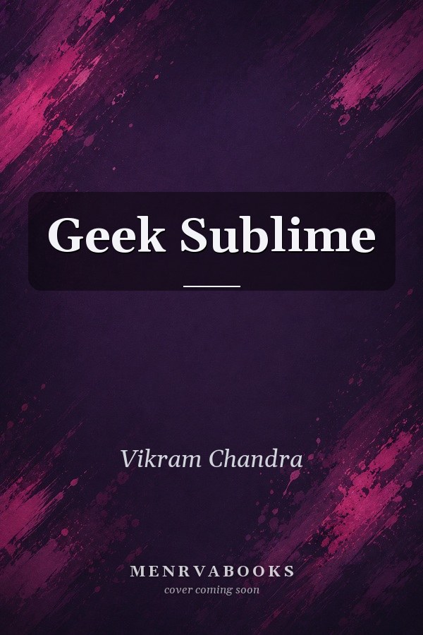 Geek Sublime