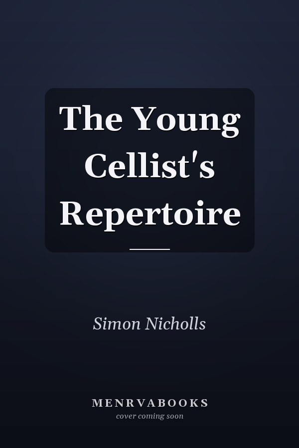 The Young Cellist's Repertoire