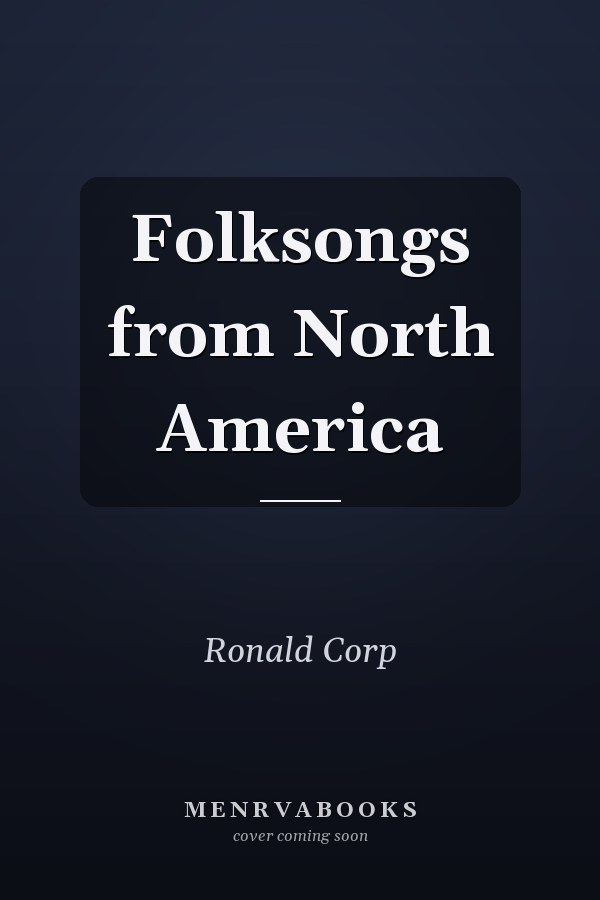 Folksongs from North America