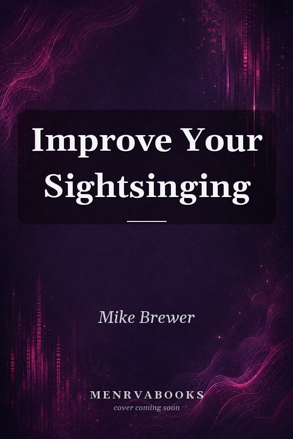 Improve Your Sightsinging