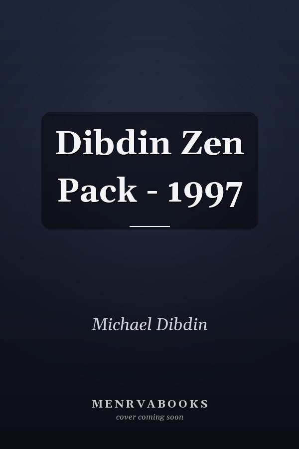 Dibdin Zen Pack - 1997