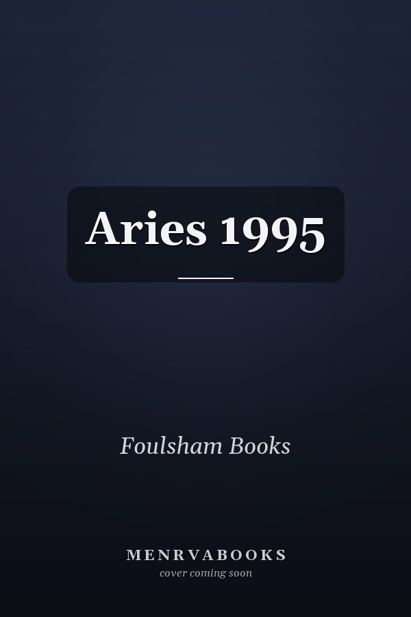 Aries 1995