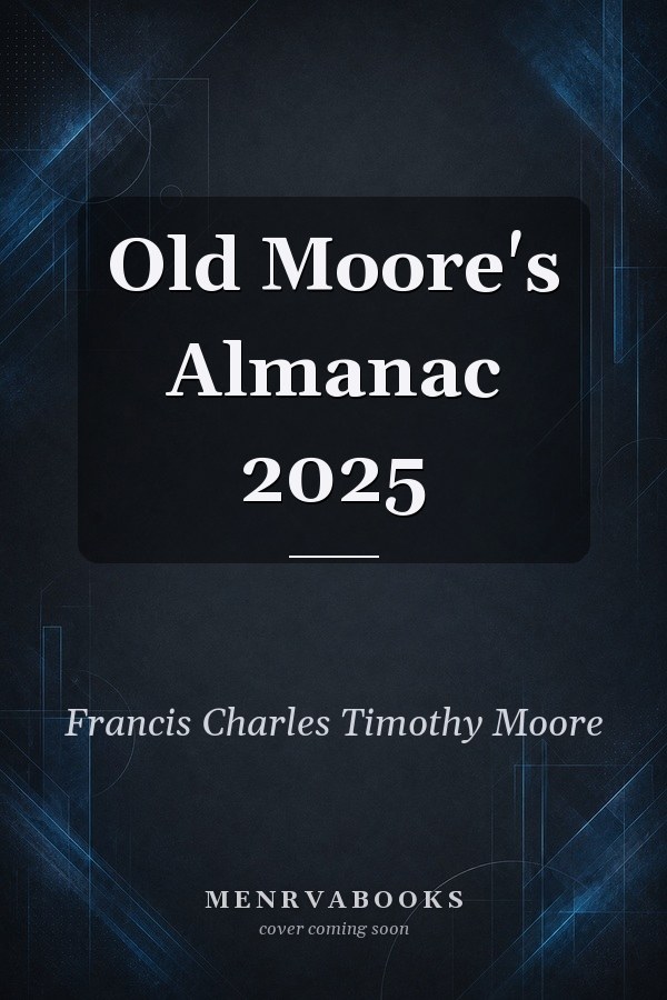 Old Moore's Almanac 2025