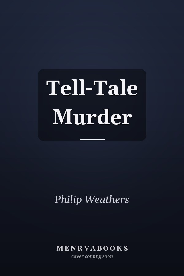Tell-Tale Murder