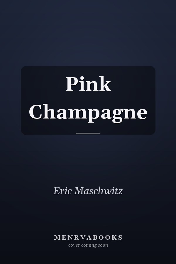 Pink Champagne