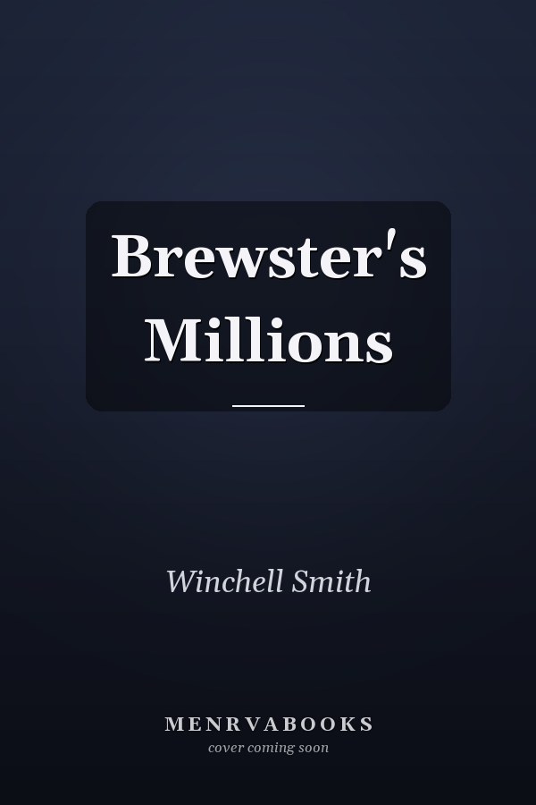 Brewster's Millions