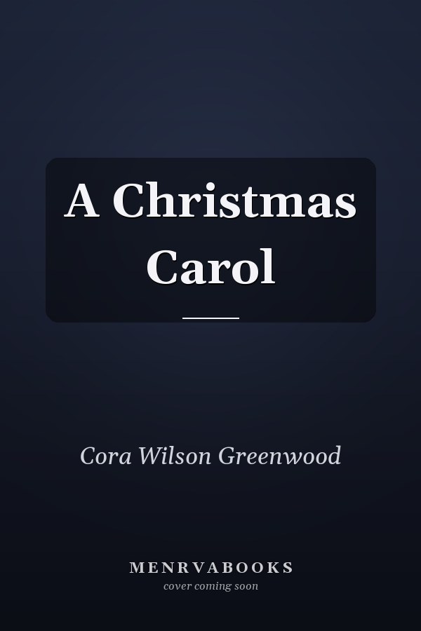 A Christmas Carol