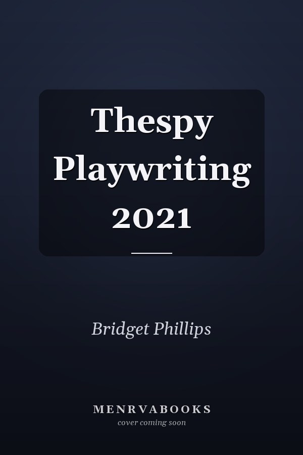 Thespy Playwriting 2021
