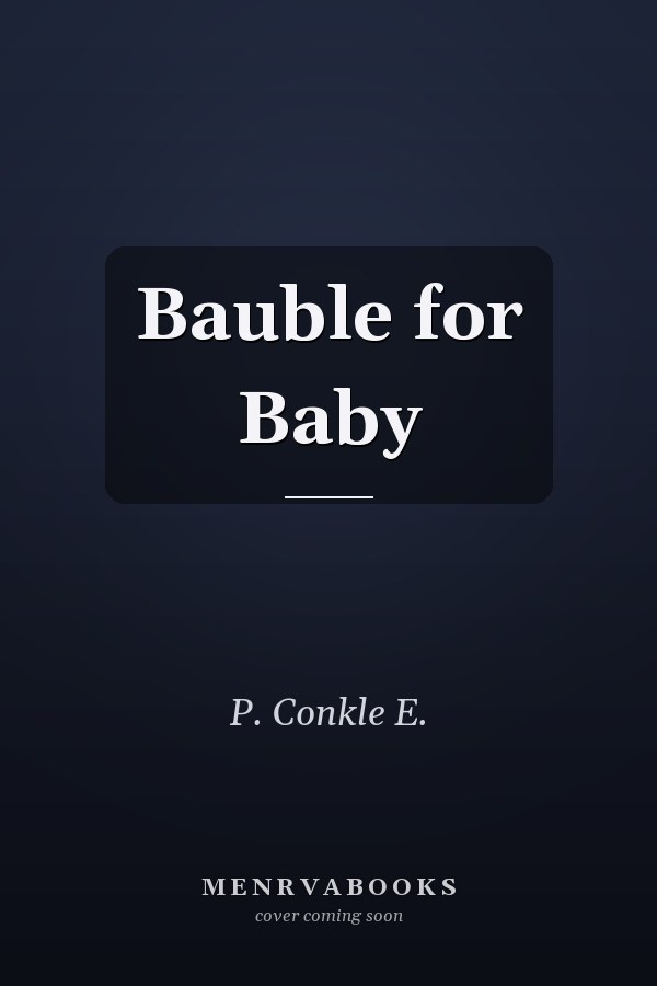 Bauble for Baby