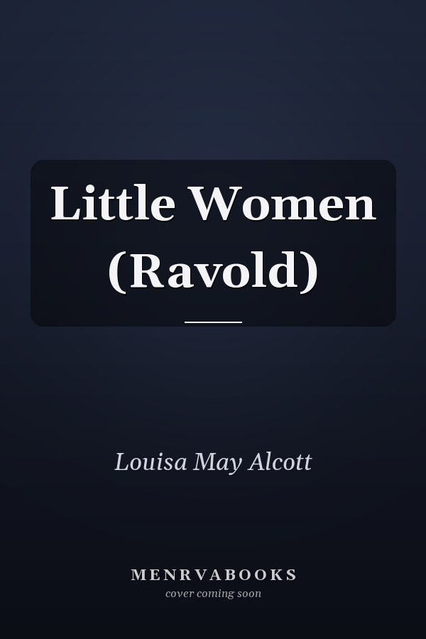 Little Women (Ravold)