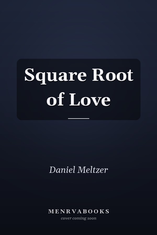 Square Root of Love