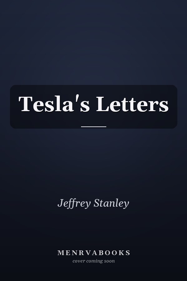 Tesla's Letters