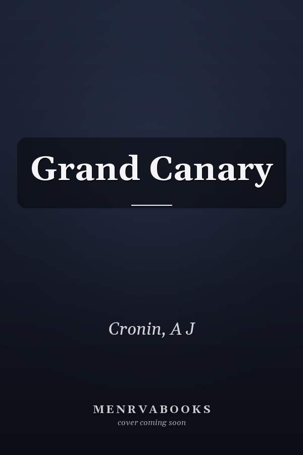 Grand Canary