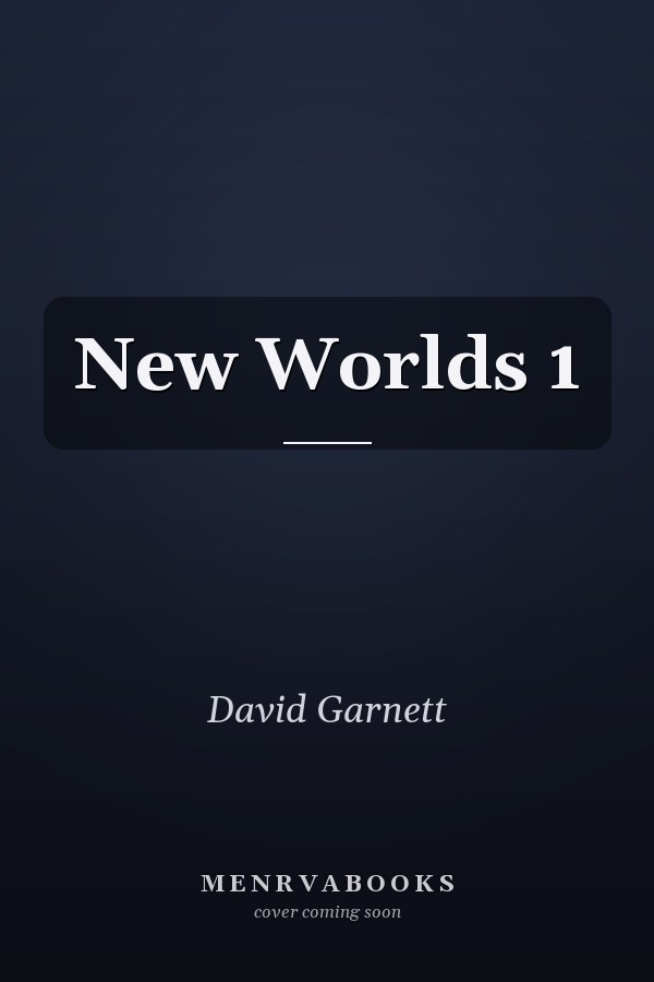 New Worlds 1