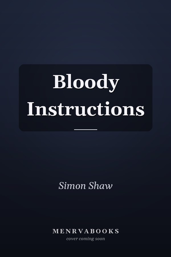 Bloody Instructions