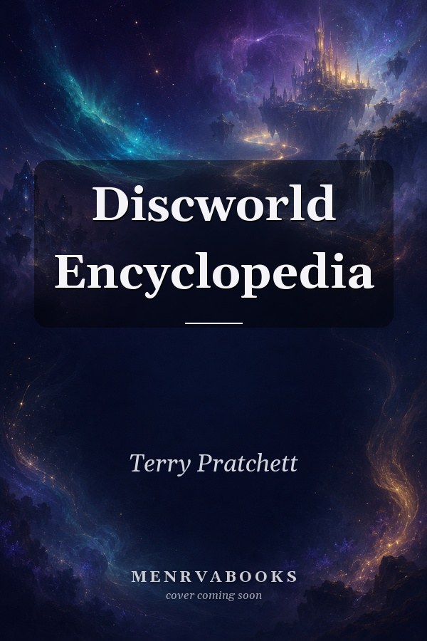 Discworld Encyclopedia