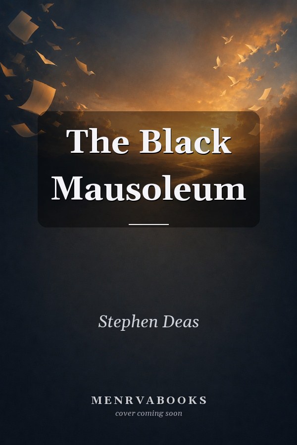 The Black Mausoleum