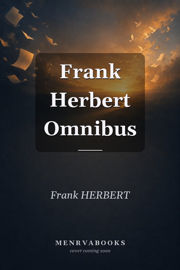 Frank Herbert Omnibus
