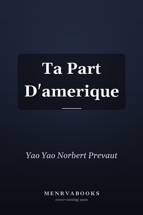 Ta Part D'amerique