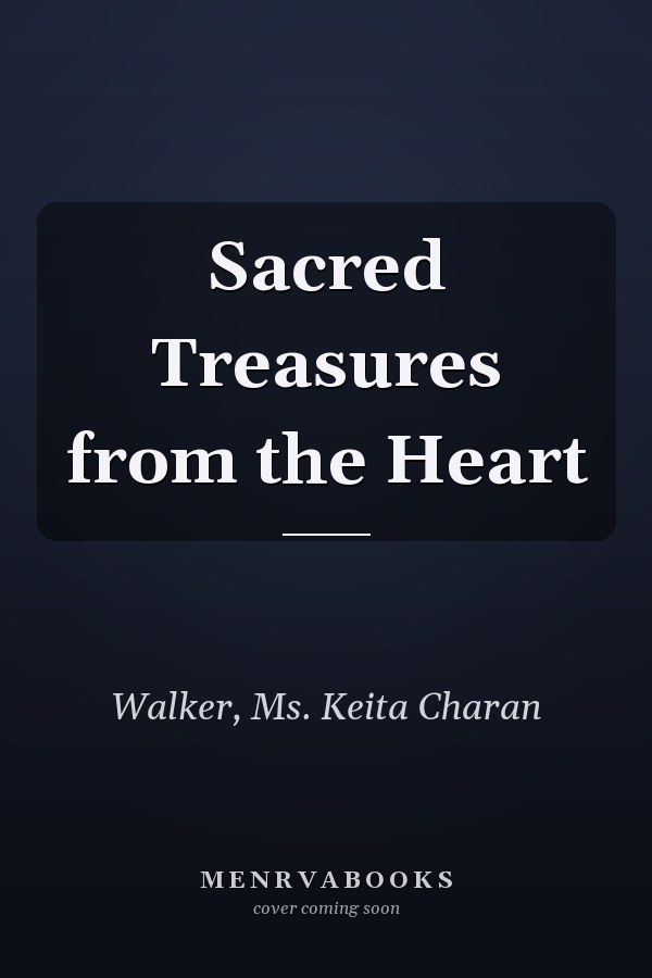 Sacred Treasures from the Heart
