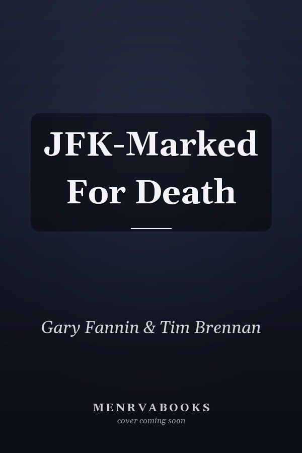 JFK-Marked For Death