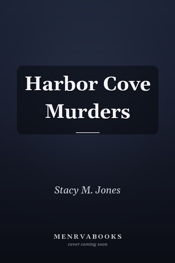 Harbor Cove Murders
