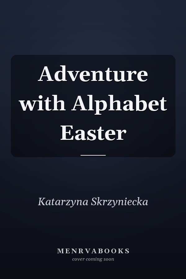 Adventure with Alphabet Easter