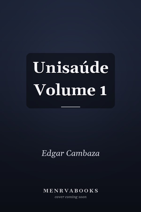 Unisaúde Volume 1