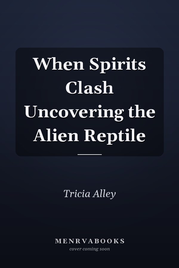 When Spirits Clash Uncovering the Alien Reptile