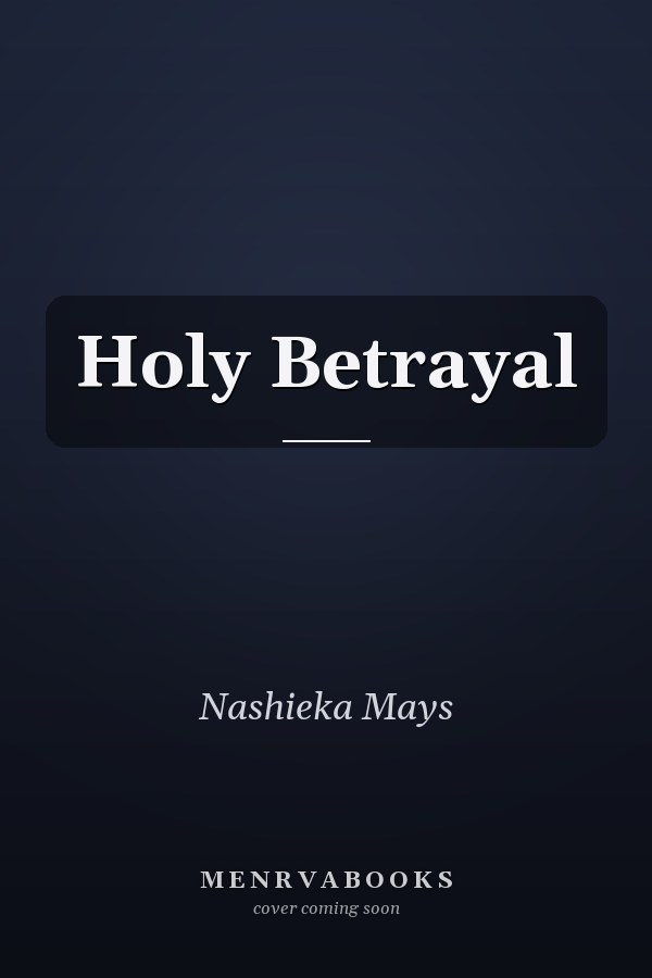 Holy Betrayal