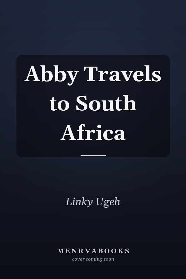 Abby Travels to South Africa